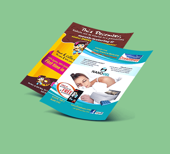 Glossy Paper