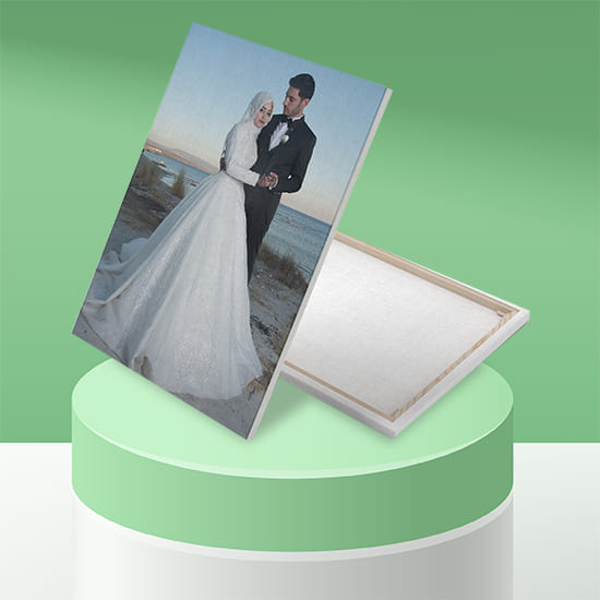 Spanram Canvas 20x30