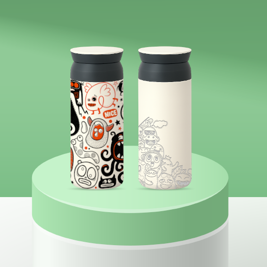 Tumbler Japan Cup