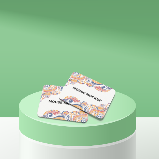 Mousepad Standar (A5)