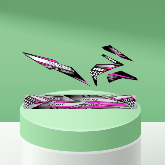 Vinyl Premium Neo Tac